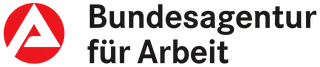 Bundesagentur für Arbeit Logo