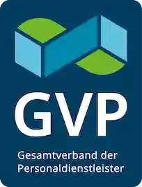 Gesamtverband der Personaldienstleister Logo