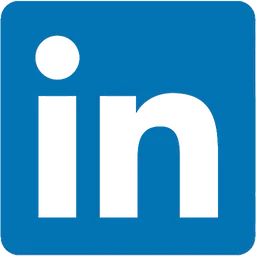 LinkedIn Logo