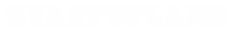 STARTUPLAND Logo