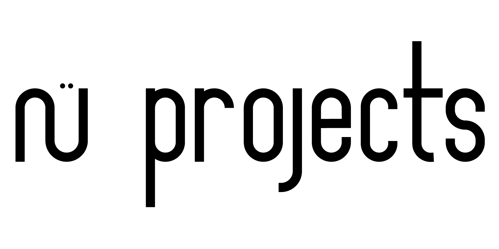 n&uuml; projects Logo
